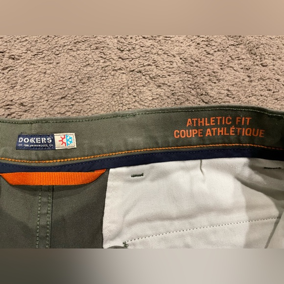 Dockers Pants - Picture 4 of 4